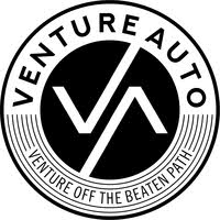 Venture Auto logo
