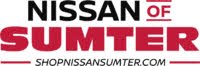 Nissan of Sumter logo