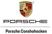 Porsche of Conshohocken logo