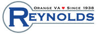 Reynolds Subaru logo