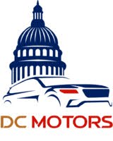 DC Motors logo
