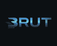 Brut Auto Group logo