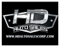 HD Auto Sales Corp. logo