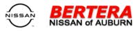 Bertera Nissan logo