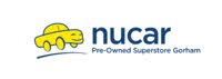 Nucar Pre-Owned Superstore Gorham logo