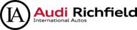 Audi Richfield logo