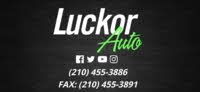 Luckor Auto logo