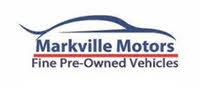 Markville Motors logo