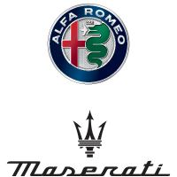 Leith Alfa Romeo Maserati of Raleigh logo
