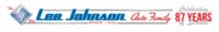Lee Johnson Auto Family logo