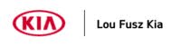 Lou Fusz Kia logo
