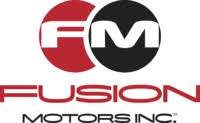 Fusion Motors Inc logo