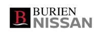 Burien Nissan logo