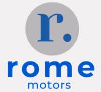 Rome Motors logo