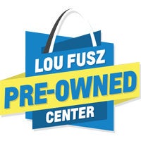Lou Fusz Preowned Center Metro East logo