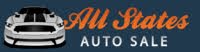 All States Auto Sales Inc logo