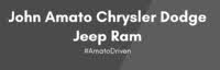 John Amato Chrysler Dodge Jeep Ram logo