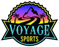 Voyage Sports LLC  logo