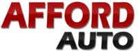 Afford Auto Inc. logo