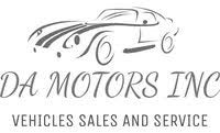 Da Motors  logo