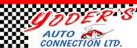Yoders Auto Connection logo