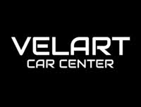 Velart Car Center logo