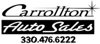 Carrollton Auto Sales logo