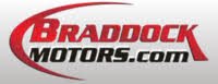 Braddock Motors logo