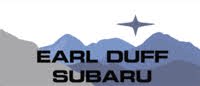 Earl Duff Subaru logo