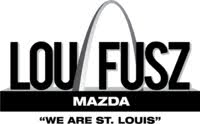 Lou Fusz Mazda logo