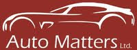 Auto Matters logo