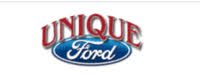 Unique Ford, Inc. logo