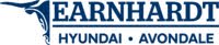 Earnhardt Hyundai logo