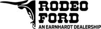 Rodeo Ford logo