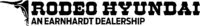 Rodeo Hyundai logo