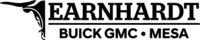 Earnhardt Buick-GMC logo