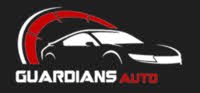 Guardians Auto logo
