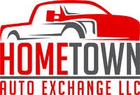 HomeTown Auto Exchange logo