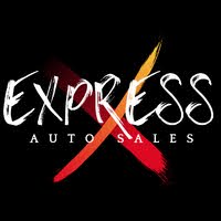 Express Auto Sales logo