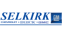 Selkirk Chevrolet Buick GMC logo