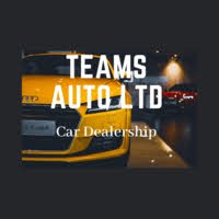 Teams Auto Ltd. logo