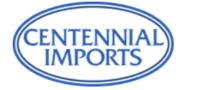 Centennial Imports logo