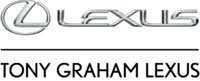 Tony Graham Lexus logo