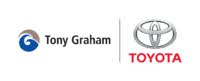 Tony Graham Toyota logo