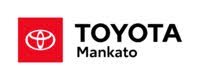 Toyota Of Mankato logo