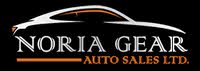 Noria Gear Auto Sales logo