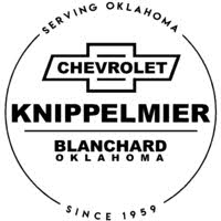 Knippelmier Chevrolet logo