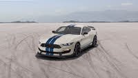 Ford Mustang Shelby GT350 Overview