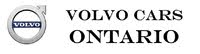 Volvo Cars Ontario logo