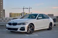 BMW 3 Series Overview